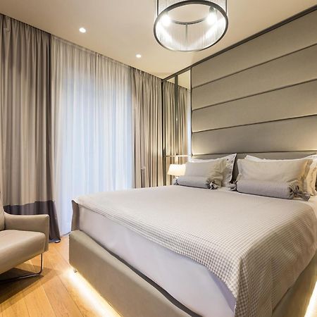 Fortuna Luxury Rooms 1 Split Exterior foto