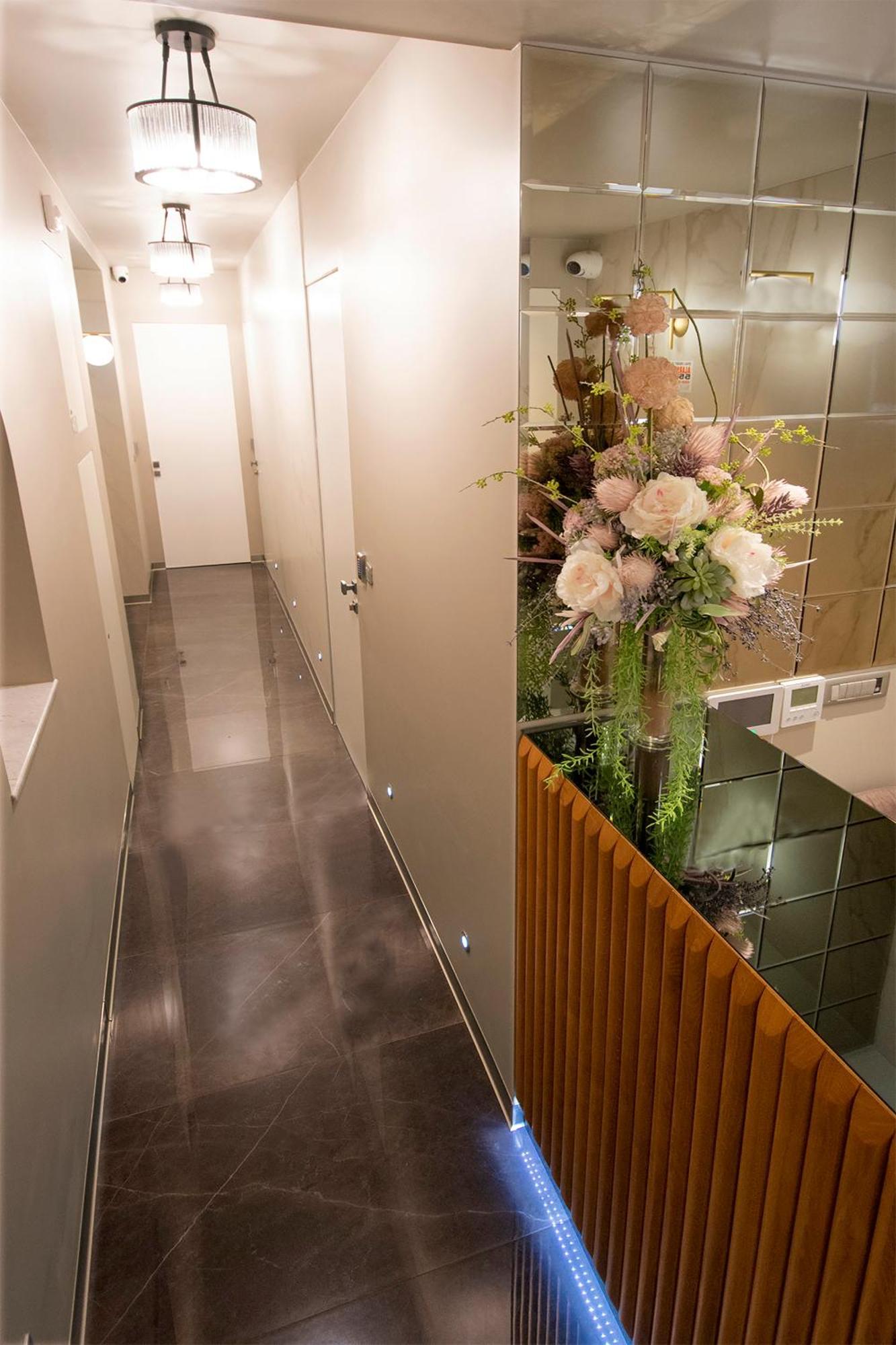 Fortuna Luxury Rooms 1 Split Exterior foto