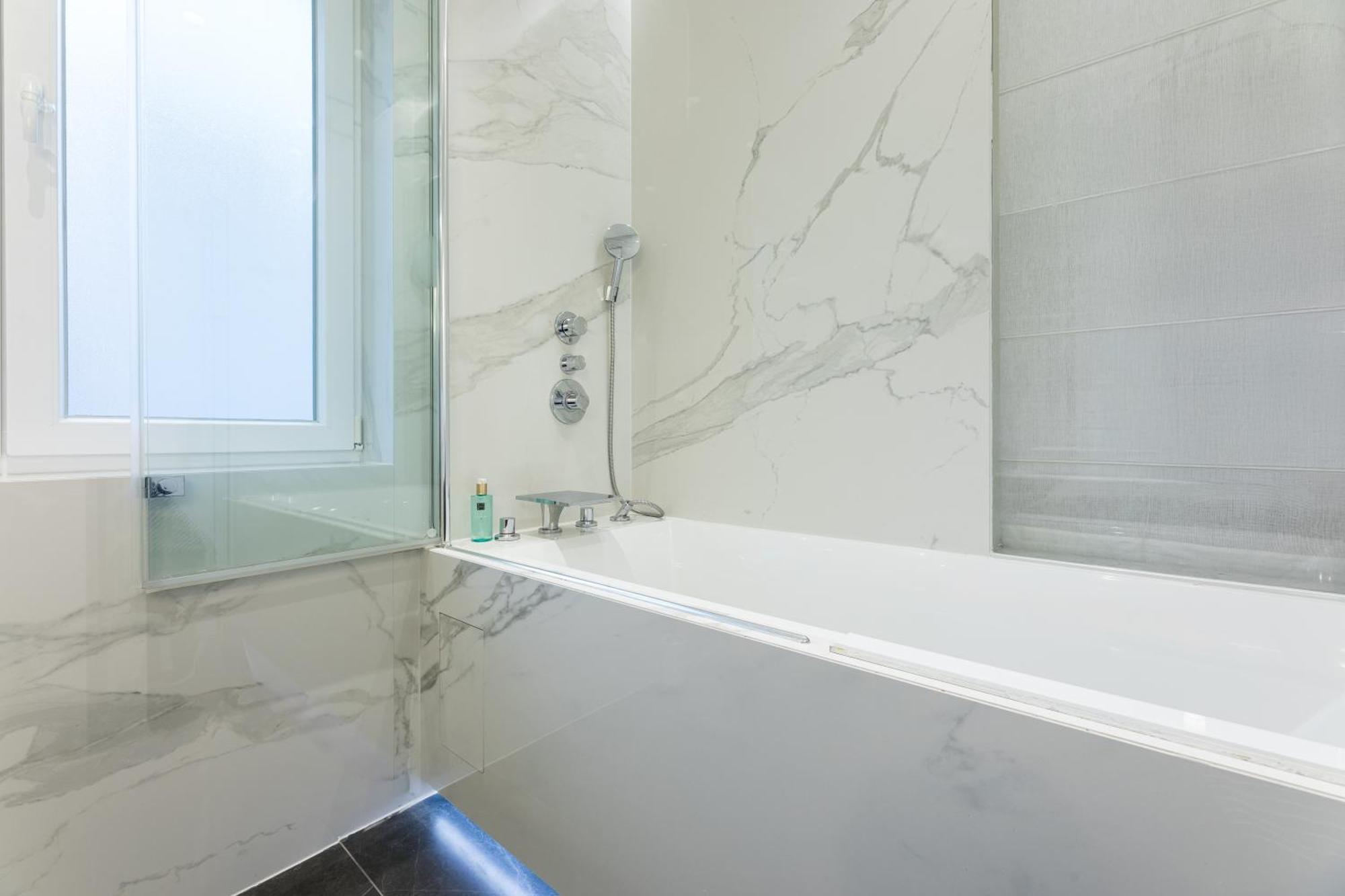 Fortuna Luxury Rooms 1 Split Exterior foto