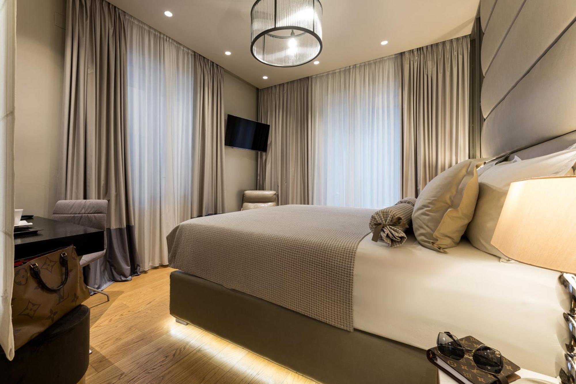 Fortuna Luxury Rooms 1 Split Exterior foto