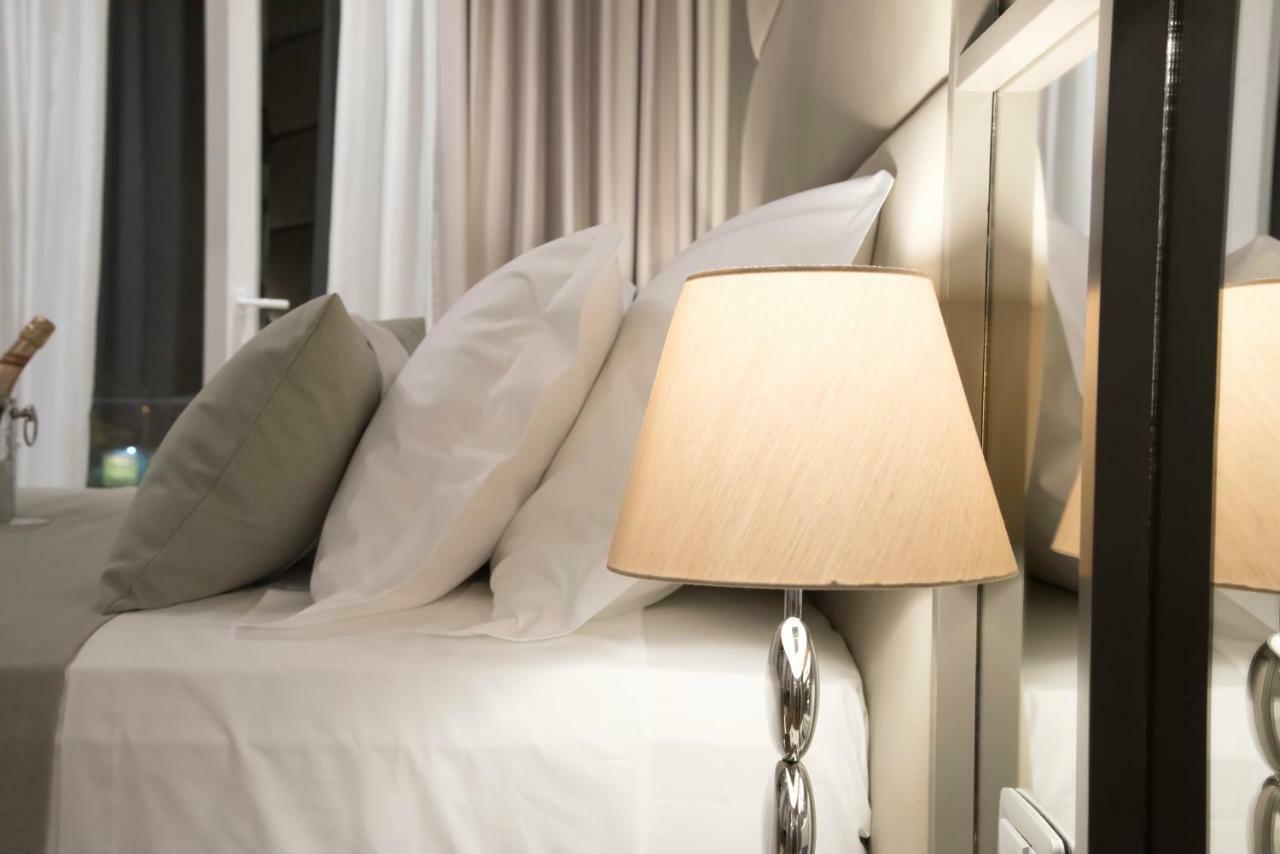 Fortuna Luxury Rooms 1 Split Exterior foto