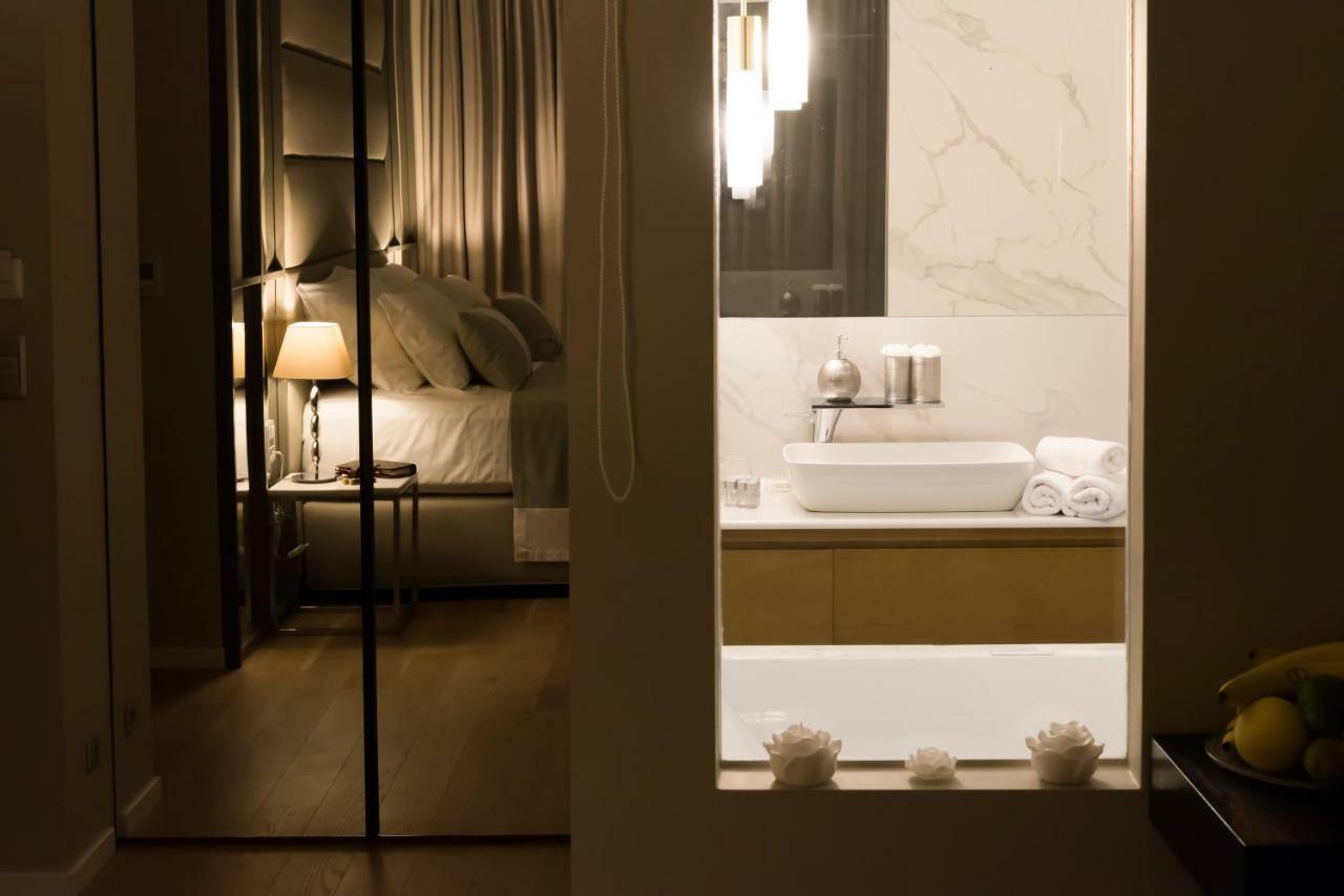 Fortuna Luxury Rooms 1 Split Exterior foto